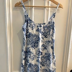 Reformation Dress
